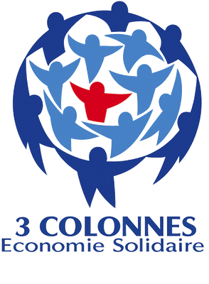 Les 3 Colonnes